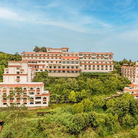 Sterling Ooty Elk Hill Hotel Exterior foto