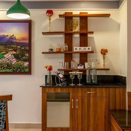 Sterling Ooty Elk Hill Hotel Exterior foto