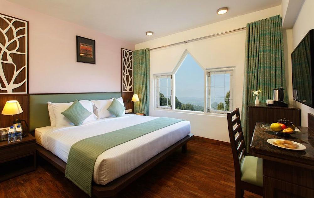 Sterling Ooty Elk Hill Hotel Exterior foto