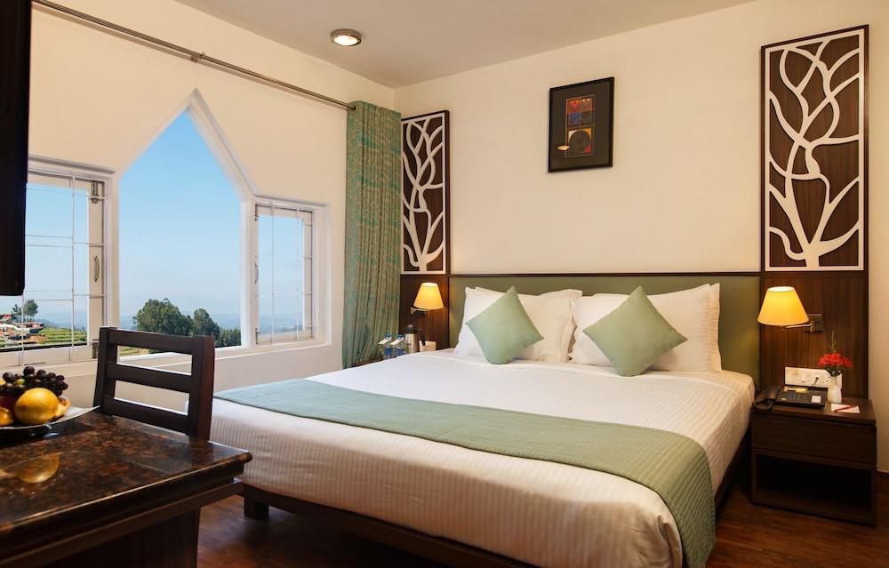Sterling Ooty Elk Hill Hotel Exterior foto