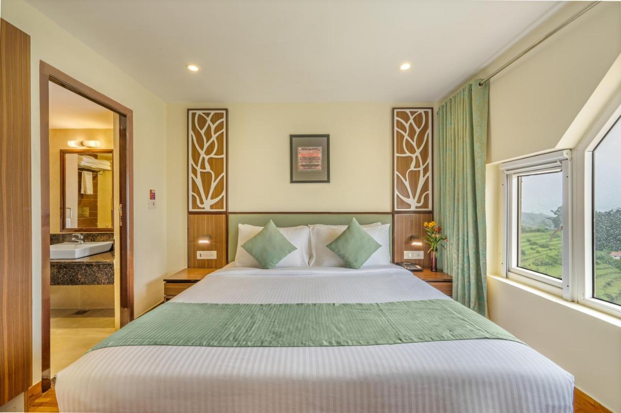 Sterling Ooty Elk Hill Hotel Exterior foto