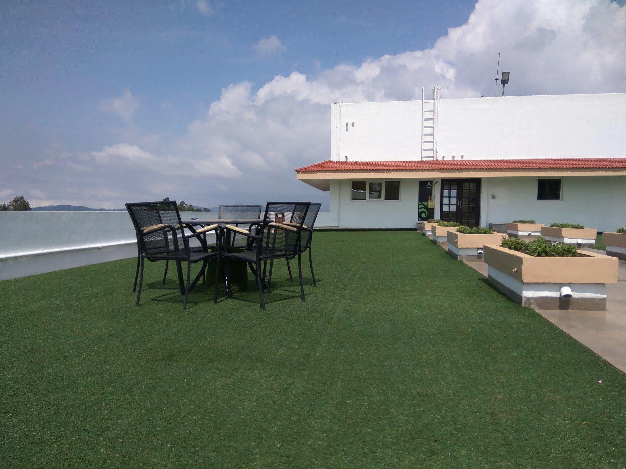 Sterling Ooty Elk Hill Hotel Exterior foto